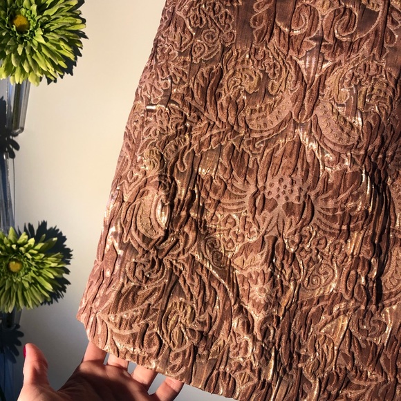 🟢3/$25 | H&M | Dressy skirt - Picture 9 of 9